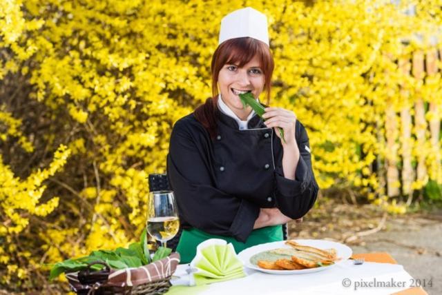 Gasthof Zum Lindenhof บัดราดเคอร์สบวร์ก ภายนอก รูปภาพ